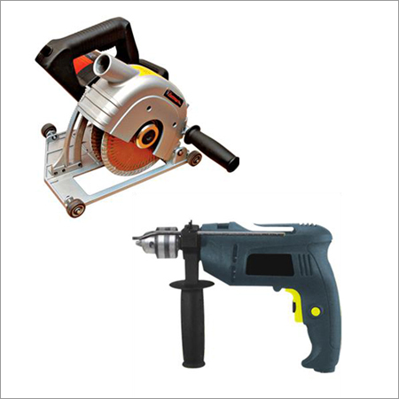 Power Tools Indenting Agents