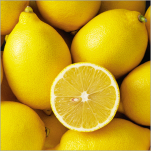 Lemons