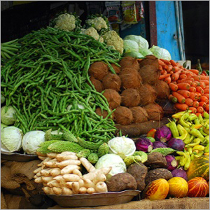 Vegetables