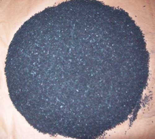 Coconut Charcoal