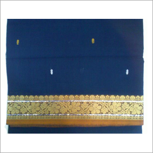 Cotton Saree