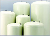 Challenger HPN Tanks