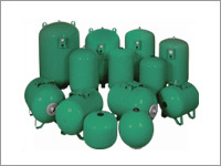 Super Flow HPN Tanks