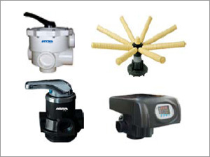 Multiport Valves & Distribution Systems