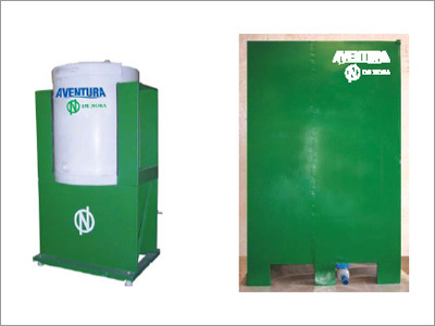 Electrochlorinators