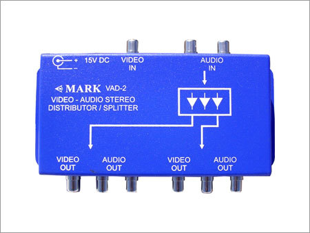 Video Audio Splitter By MARK SYSTEMS