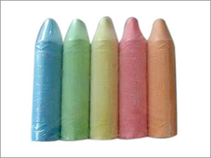 Colour Chalks
