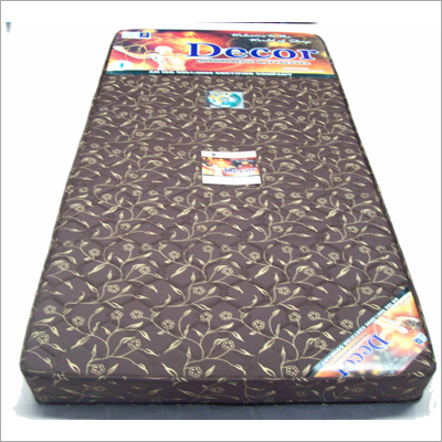 Cotton Decor Mattress