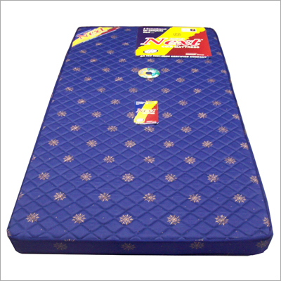 Coloured Coir Mattress