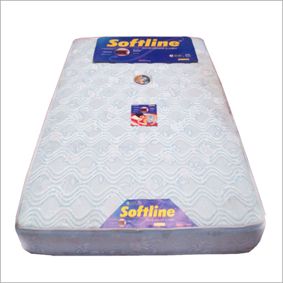 Rubberised Coir Mattresses