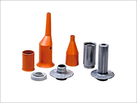 Rubber Engineering Molding Parts