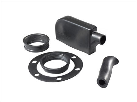 Automotive Parts
