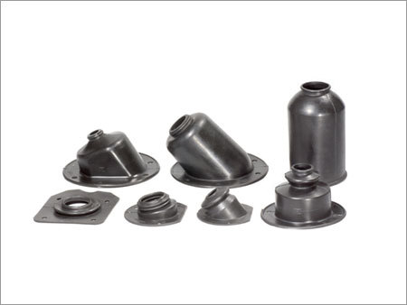 Automotive rubber products