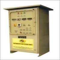 High Power Rectifiers