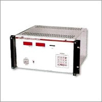 Microcontroller Based Data Acquisition System