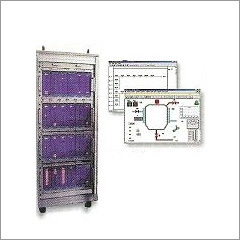 High Speed Data Acquisition System