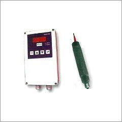 PH ORP Controller
