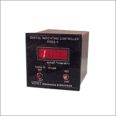 Process Indicator