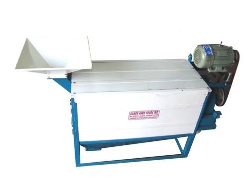 Wheat Cruser Machine