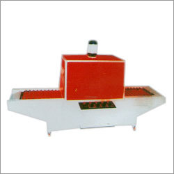 Shrink Wrapping Machine