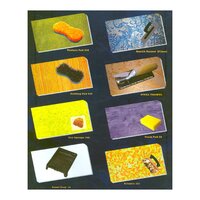 Paint Stamps Tools