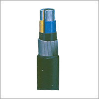 PVC Control Cables