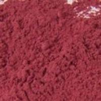 Spray Dried Beetroot Powder
