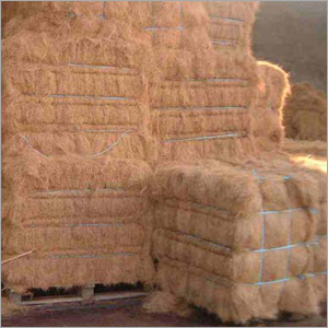 Coconut Fiber