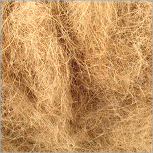 Coir Fiber Small