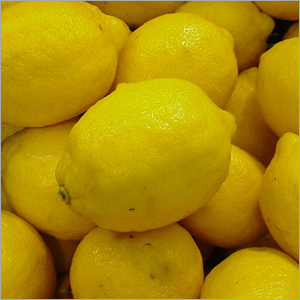 Lemons