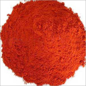 Red Chilly Powder