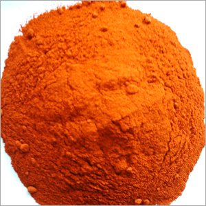 Dry Chilli Powder