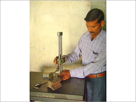 Tool Room & Production