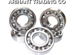 Precision Ball Bearings