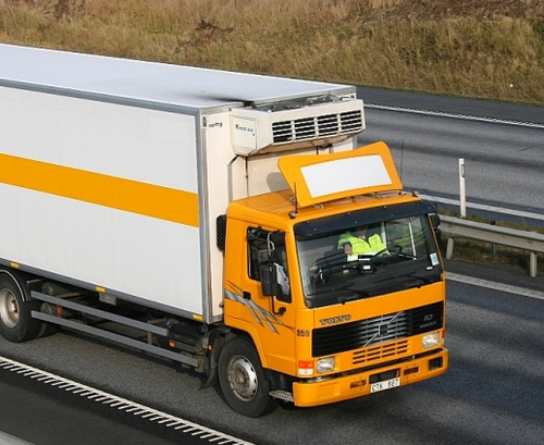 Full Load Container Services