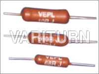 Silicon Wire Wound Resistors
