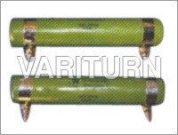 Vitreous High Power Resistors