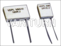 Ceramic Encased Resistors