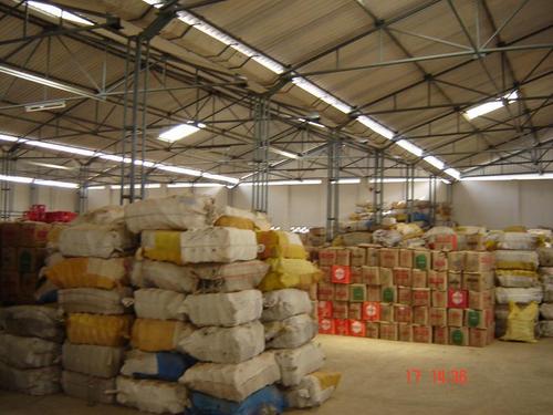 Contract Warehousing Chennai