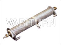 High Voltage Resistors