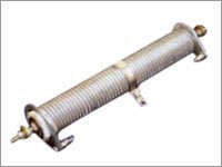 High Voltage Resistors