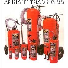 50Ltr Mechanical Foam Fire Extinguisher