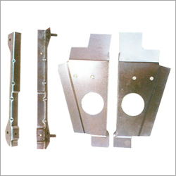 Automobile Component Bracket
