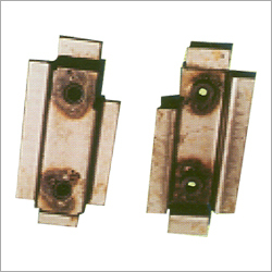 Automobile Sheet Bracket Components