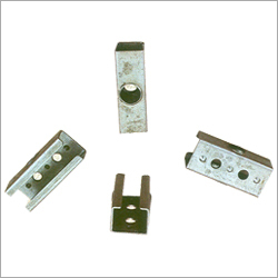 Automobile Sheet Metal Bracket