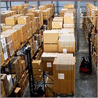 Warehousing