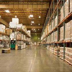 Warehousing Services Chennai