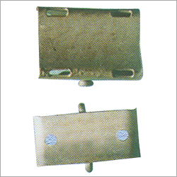 Structural Fabricated Bracket