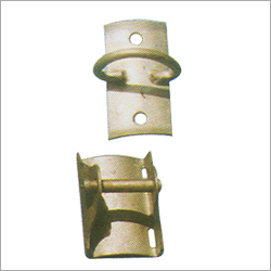 Automobile Fabricated Bracket