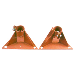 Structural Base Support Bracket